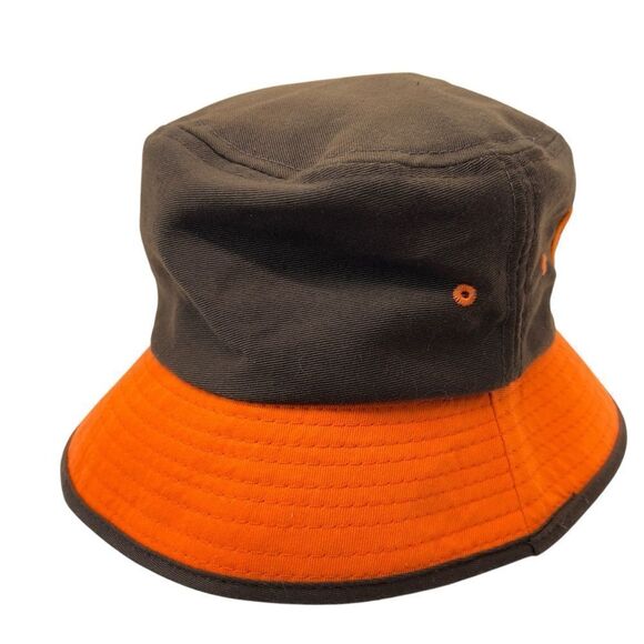 Men’s Cleveland Browns Bucket Hat large - Picture 4 of 11